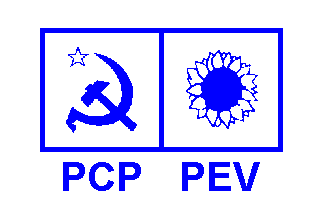 CDU flag